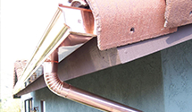 Find Gutter Contractors in Loudoun County